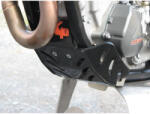AXP Racing HDPE kartervédő 6mm KTM 250SXF 2008 - 2010 (AX6090)