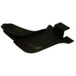 ACERBIS Karter védő KTM EXC 125-150 12/16+ SX 125-150 11/15 + HUSQVARNA TC 125 14/15+ TE 125 14/16 - FEKETE AC 0015950.090 (AC 0015950)