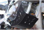 AXP Racing HDPE kartervédő 6mm HUSQVARNA FE 450 501 2014 - 2016 (AX1304)