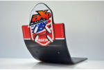 AXP Racing HDPE haspáncél 6mm HONDA CRF250R 2013-2017 (AX1333)