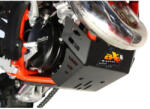 AXP Racing HDPE kartervédő 6mm BETA 125RR 2018 (AX1487)