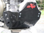 AXP Racing HDPE kartervédő 6mm HONDA CRF X 450 2006 - 2013 (AX6082)