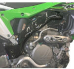 Pro-carbon Racing Kawasaki Vázvédő - Tall - KX250F 2017-19 - EXTRA Tall