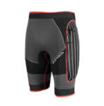 ACERBIS X-FIT Protektoros rövidnadrág - Fekete (S/M * L/XL * XXL) AC 0021653.090 (AC 0021653)