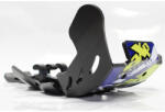 AXP Racing HDPE XTREM karter & himbavédő 8mm SHERCO SEFR 250 300 2012 - 2018 (AX1418)
