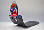 AXP Racing HDPE haspáncél 6mm YAMAHA YZF450 2010-2013 (AX1328)