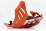 AXP Racing HDPE NARANCS kartervédő 6mm KTM SXF XCF 450 2016 - 2018 (AX1469)