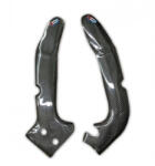 Pro-carbon Racing Honda Vázvédő - Magas - CRF250R 2018-19