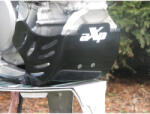 AXP Racing HDPE Kartervédő 6mm SUZUKI RMZ250 2007 - 2009 (AX6089)