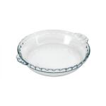 Marinex Vas rotund canelat, 600 ml, Marinex (N1-MX-6227)