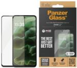 Panzer edzett üveg kijelzővédő Motorola Moto G35