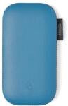 Lexon LA128DB Powersound indukciós powerbank Bluetooth hangszóróval 5000mAh - kék