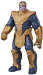 Hasbro Figurina Avengers Titan Hero Thanos 30 cm (E7381) Figurina