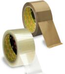 3М Science Applied to Life Scotch Packaging Tape 371 - индустриално опаковъчно тиксо 50 мм x 990 м (7000035371)