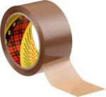 3М Science Applied to Life Опаковъчна лента Tartan Box Sealing Tape 305 - Устойчивост и надеждност (KT000038192)