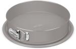 Berlinger Haus Tava rotunda 26 cm cu fund detasabil Taupe Berlinger Haus BH 7937, aniaderenta, gri