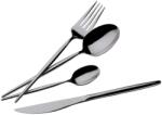 Berlinger Haus Set tacamuri 24 piese, 6 persoane, negru oglinda Berlinger Haus BH 3069 Tacam