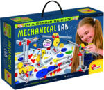 Lisciani Experimentele micului geniu - Inginerie si mecanica (L100866) - piciulica