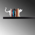 ASG Поставка за книги Feline (8682870703278)