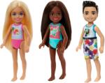 Barbie Кукла Barbie - Chelsea Beach, асортимент (GLN73)
