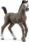 Schleich Schleich: Figurina mânz de cal de șa (13957) (SLH13957) Figurina