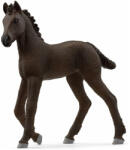 Schleich Schleich: Figurina mânz frizian (13977) (SLH13977) Figurina