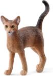 Schleich Schleich: Figurină pisică abisiniană (13964) (SLH13964) Figurina