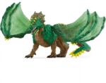 Schleich Schleich: Figurină dragon de junglă (70791) (SLH70791) Figurina