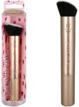 Real Techniques Animalista Duo Rounded Powder Brush No. 415 комплект четки за грим за жени 1 бр