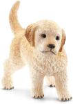 Schleich Schleich: Figurina cățeluș golden retriever (16396) (SLH16396) Figurina