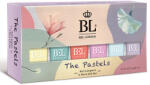 BEL London Комплект 6 броя лакове за нокти BEL LONDON The Pastels (558206)