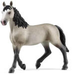 Schleich Schleich: Figurină de iapă de rasă Cheval de Selle Français (13955) (SLH13955) Figurina
