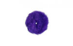 Evoxa Sleeker Purple Lady - pad de polish din lână 80/100 mm (EVO-MV75)