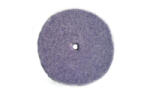  Sleeker WoolCut Thermo Csavartszálas - Pad de lână 130mm (SLE-FL125)
