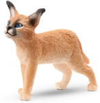 Schleich Schleich: Figurina pui de caracal (14868) (SLH14868) Figurina