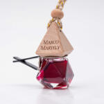 Marco Martely Luxury Odorizant auto - Dark Opium (MM-LDO)