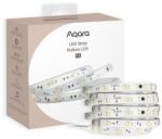 Aqara LED Strip T1, okos RGB CCT IC LED-szalag szett (vezérlés + tápegység + 2m LED) (Zigbee 3.0) (6975833350933)