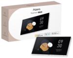 Aqara S1 Plus Panel Hub EU: vezérlőpanel + villanykapcsoló + Zigbee hub