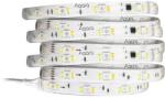 Aqara LED Strip T1 Extension, 1 m RGB CCT IC LED-szalag (Zigbee 3.0) (6975833350957)