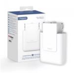 Aqara E1 okos függönymotor, sínhez (Zigbee 3.0, Apple HomeKit kompatibilis) (6970504215122)