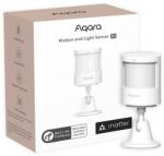 Aqara P2 okos mozgásérzékelő + fényérzékelő (Thread, Matter kompatibilis) (6970504219656)