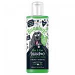 Lakeland Cosmetics Sampon Bugalugs Aloe & Kiwi - 250ml