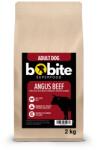 Bobițe SuperFood Bobite SuperFood, adult, Vita Angus cu Morcovi, Fasole Verde, Conopida, Rosii si Dovlecei, Hrana uscata caini, 2kg