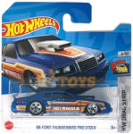 Mattel Mașinuță metalică Ford Thunderbird Pro Stock HKH32 (HKH32)