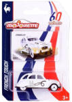 Majorette Mașinuță metalică Citroen 2CV French Touch Premium 212055011 (212055011)