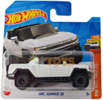 Mattel Mașinuță metalică GMC Hummer EV HKJ00 Mattel (HKJ00)