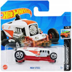 Mattel Mașinuță metalică Max Steel HKH39 HW Roadsters (HKH39)