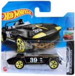 Mattel Mașinuță metalică Corvette Grand Sport Roadster HKH38 (HKH38)