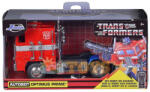 Jada Toys Mașinuță metalică Transformers Optimus Prime G1 1: 32 (253112004)