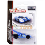 Majorette Mașinuță metalică Porsche 917 Porsche Edition albastră (212053062)